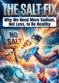 Enlarge image Cover: The Salt Fix - epubli