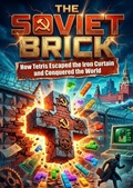Cover: The Soviet Brick - epubli