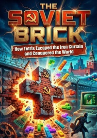 Enlarge image Cover: The Soviet Brick - epubli