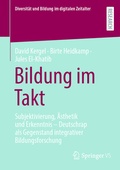 Cover: Bildung im Takt - Springer VS