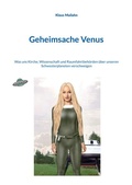 Cover: Geheimsache Venus - BoD - Books on Demand