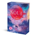 Cover: SOUL - die B&uuml;rde des Blutmondes - Edition Grace O`Malley