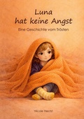 Cover: Luna hat keine Angst - BoD - Books on Demand