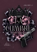 Cover: La Cumbre - Seine K&ouml;nigin - BoD - Books on Demand