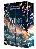 Cover: The Forbidden Fae King - booXperts - logiXperts GmbH