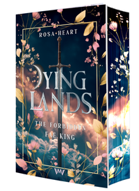 Enlarge image Cover: The Forbidden Fae King - booXperts - logiXperts GmbH