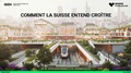 Cover: Comment la Suisse entend cro&icirc;tre - gdi