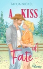 Cover: A Kiss of Fate - beHEARTBEAT