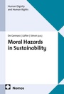 Bild: Moral Hazards in Sustainability - Nomos