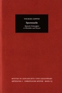Cover: Spurensuche - frommann-holzboog