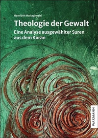 Bild vergrößern Bild: Theologie der Gewalt - Waxmann