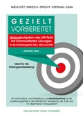 Cover: Gezielt vorbereitet Originalaufgaben des LPA-Tests mit kommentierten L&ouml;sungen. Ideal f&uuml;r die Pr&uuml;fungsvorbereitung. -Ausgabe 2026- - V&ouml;gel, E