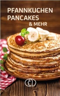 Cover: Pfannkuchen, Pancakes & mehr - BuchVerlag Leipzig