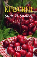 Cover: Kirschen - BuchVerlag Leipzig