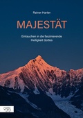 Cover: Majest&auml;t - Verlag f&uuml;r Glaube, Theologie & Gemeinde (VGTG)