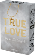 Cover: True Love - Phantorion Verlag