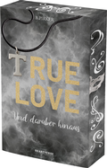 Cover: True Love - Phantorion Verlag