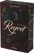 Cover: Regret - Phantorion Verlag