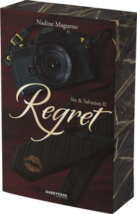 Enlarge image Cover: Regret - Phantorion Verlag