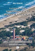 Cover: Nationalpark Vorpommersche Boddenlandschaft - Demmler Verlag