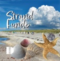 Cover: Strandfunde am Ostseestrand - Demmler Verlag
