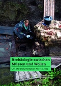 Cover: Oll' Mai 2023 - Ostfriesische Landschaft
