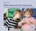 Cover: MINT-Werkstatt Kita: Elektrizit&auml;t - Bananenblau
