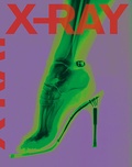 Cover: X-RAY - Sandstein Kultur