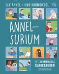 Cover: Annelsurium - Rhino