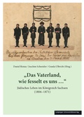 Cover: "Das Vaterland, wie fesselt es uns ..." - Leipziger Uni-Vlg