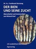 Cover: Der Bien und seine Zucht - Richard Graf