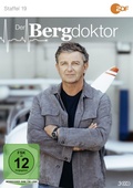 Cover: Der Bergdoktor - OneGate Media