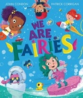 Cover: We Are Fairies - HarperCollins