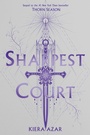 Cover: Sharpest Court - HarperCollins