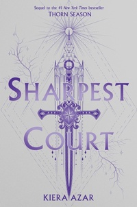 Enlarge image Cover: Sharpest Court - HarperCollins
