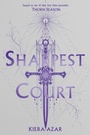 Cover: Sharpest Court - Collins