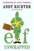 Cover: Elf Unwrapped - HarperCollins