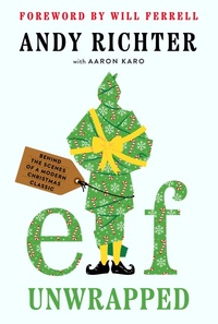 Enlarge image Cover: Elf Unwrapped - HarperCollins