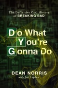 Cover: Do What You're Gonna Do - HarperCollins