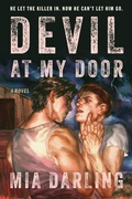Cover: Devil at My Door - HarperCollins