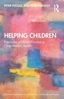 Cover: Helping Children - Routledge