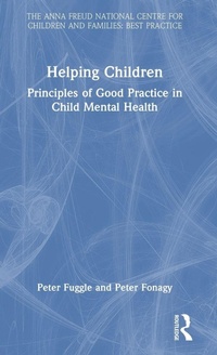Enlarge image Cover: Helping Children - Routledge