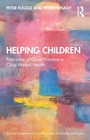 Cover: Helping Children - Routledge