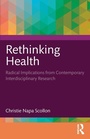 Cover: Rethinking Health - Routledge
