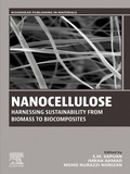 Cover: Nanocellulose - Elsevier