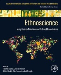 Enlarge image Cover: Ethnoscience - Academic Press