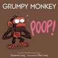 Cover: Grumpy Monkey Poop! - Random House Studio