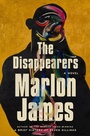 Cover: The Disappearers - Penguin Publishing Group