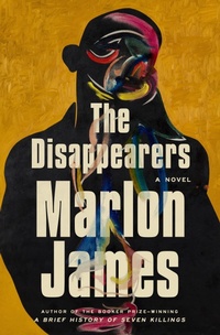 Enlarge image Cover: The Disappearers - Penguin Publishing Group