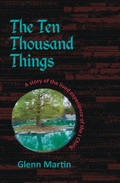 Cover: The Ten Thousand Things - G.P. Martin Publishing